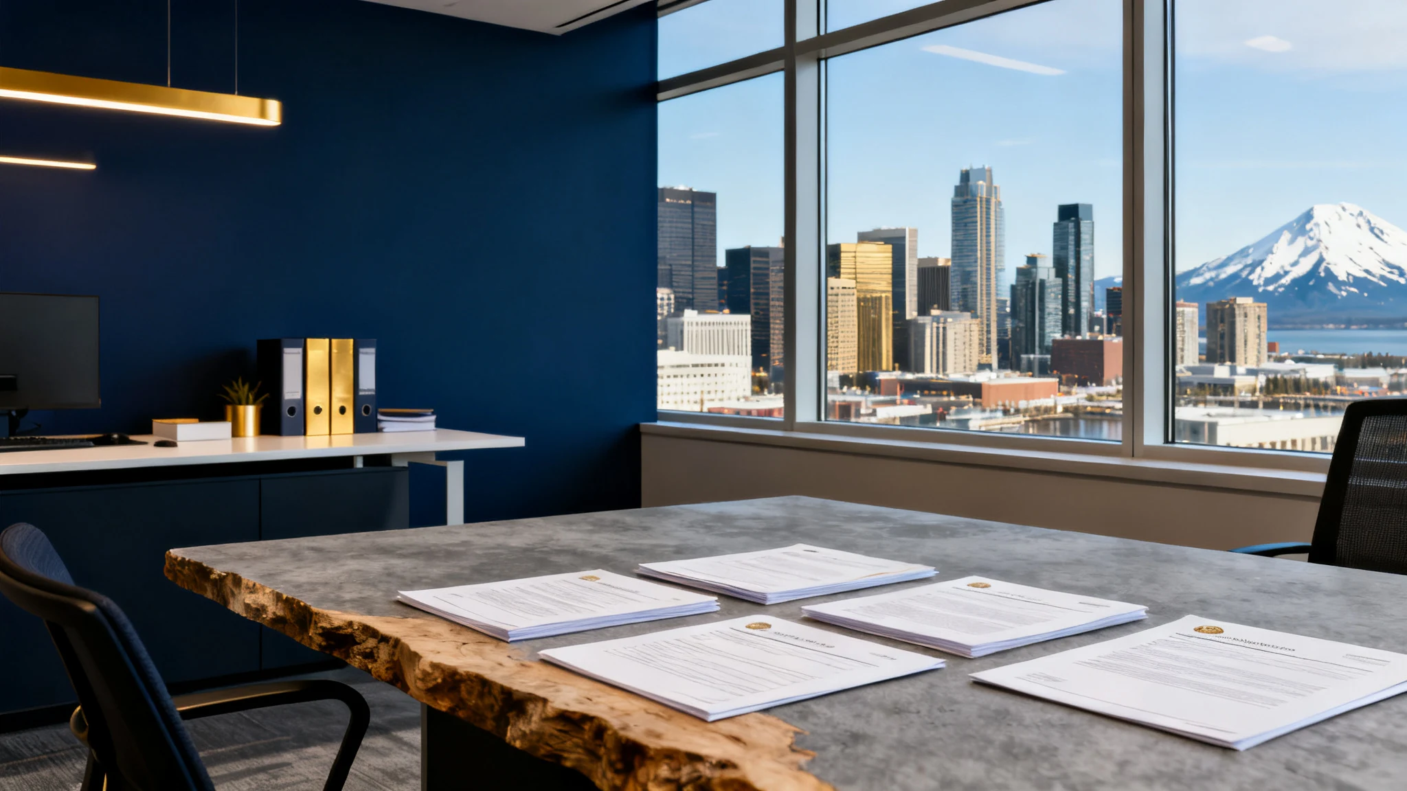 Alaska Business License: What You Need and How to Get It
