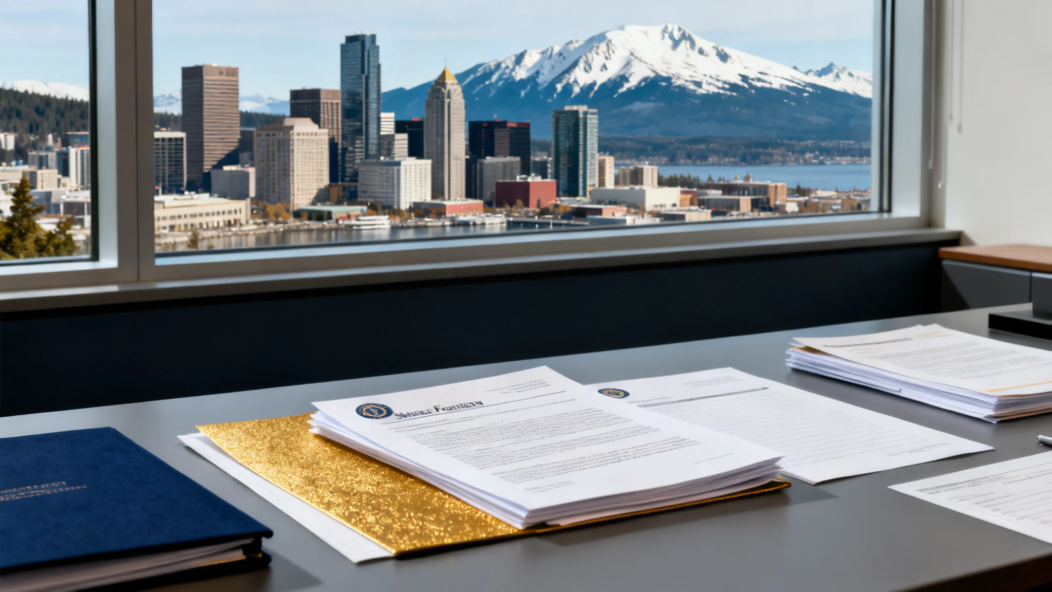 Alaska Business Name Search: How to Check and Reserve a Name