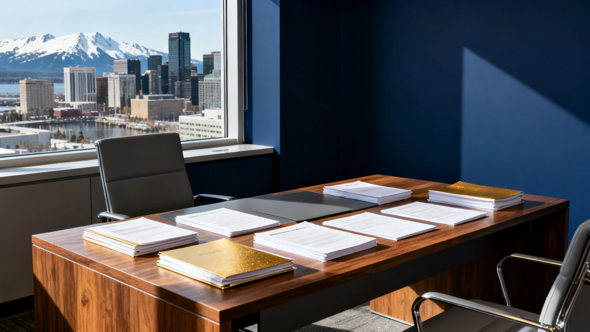 Alaska Business Taxes Explained for New Owners