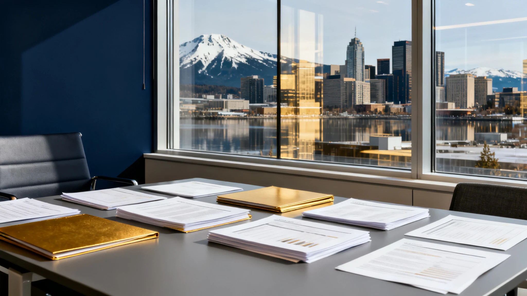 Alaska Home-Based Business Laws: Zoning, Permits and Rules