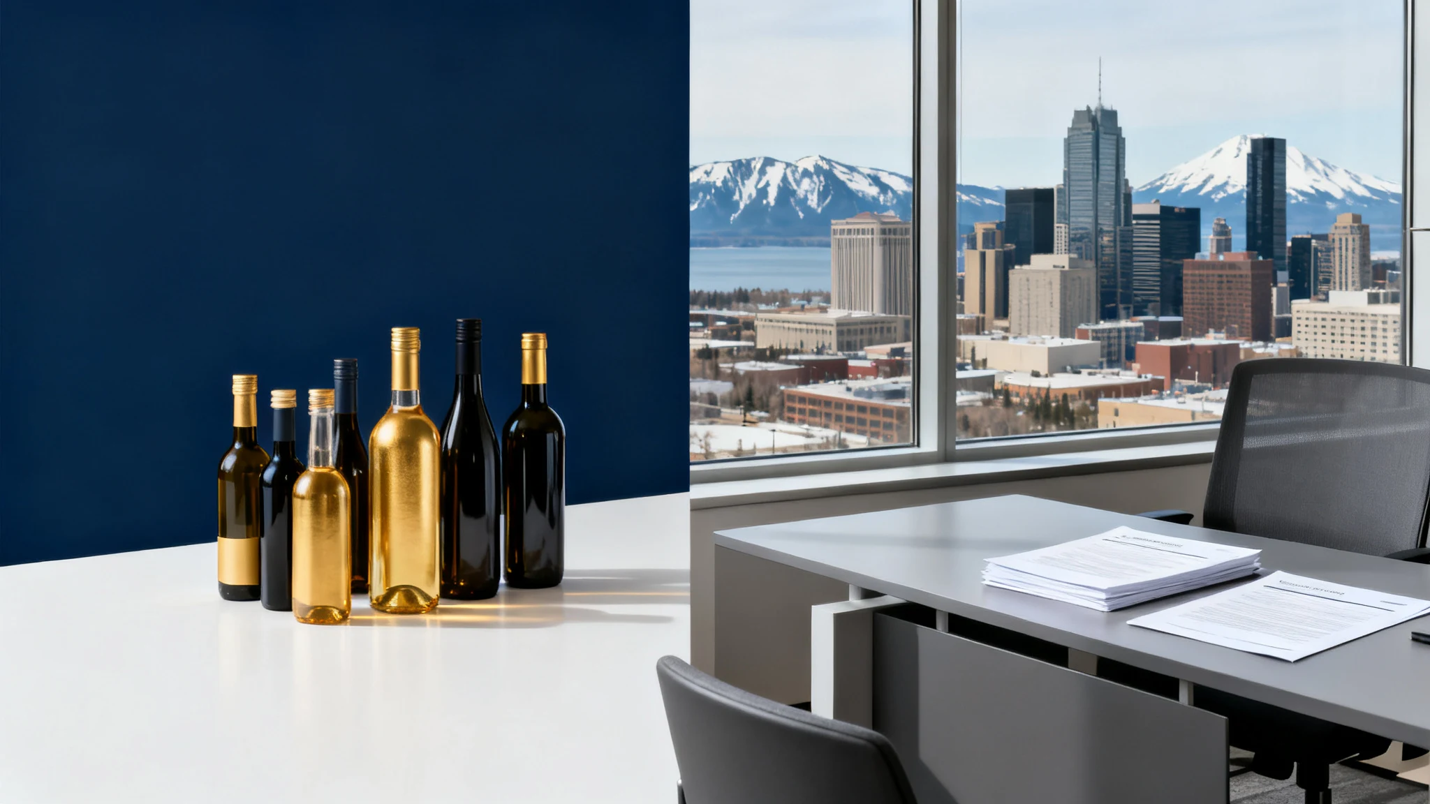 Best LLC Services in Alaska