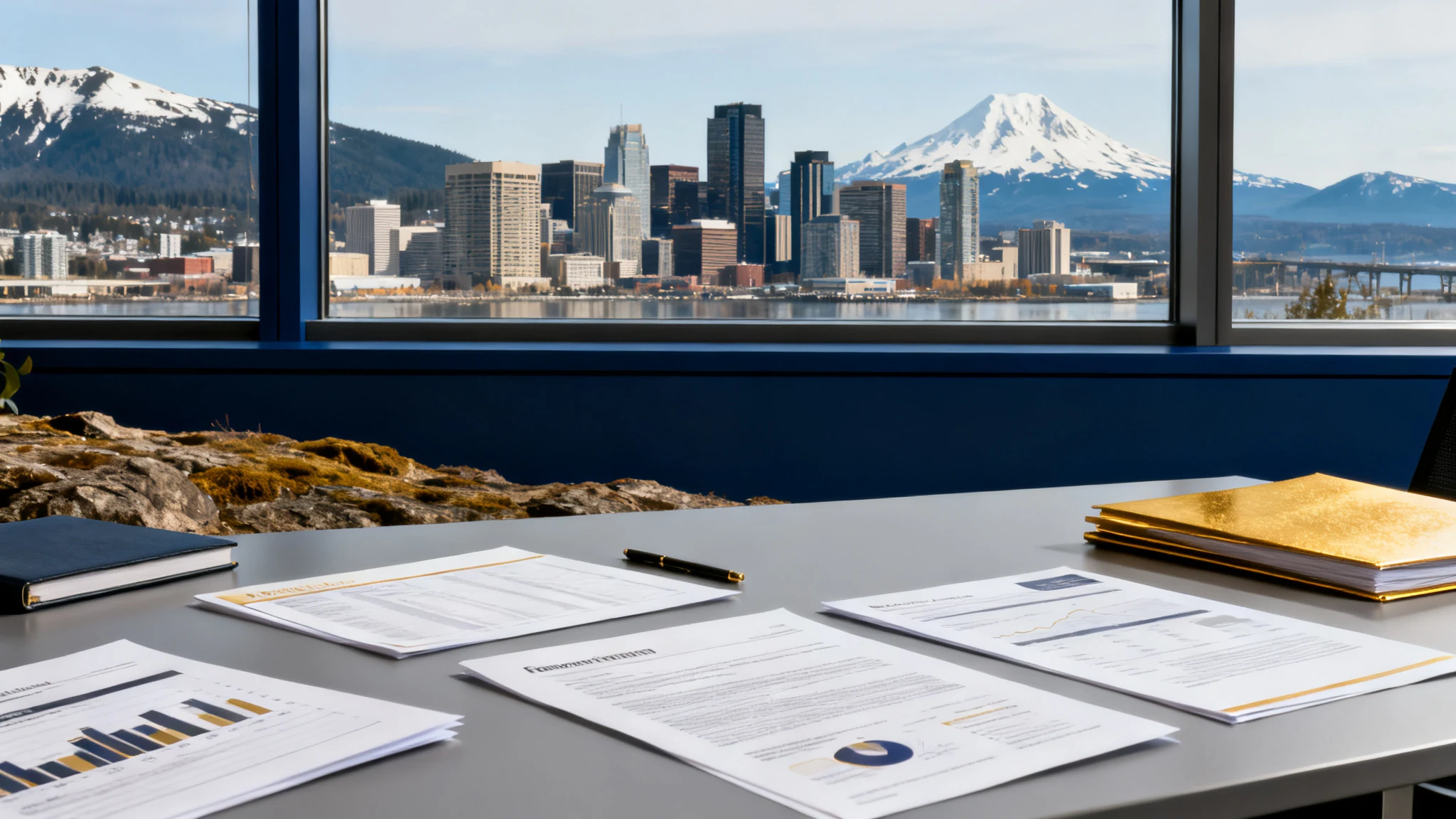 How Much Does It Cost to Start a Business in Alaska