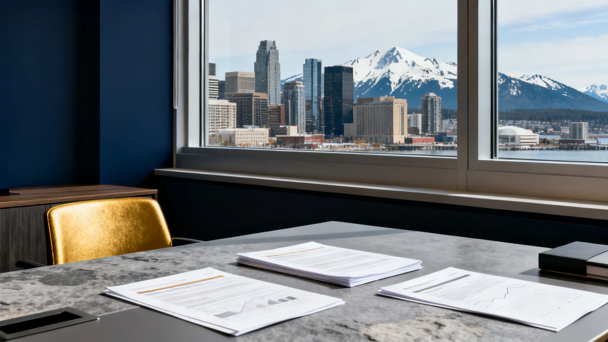 How to Get a Resale Certificate in Alaska