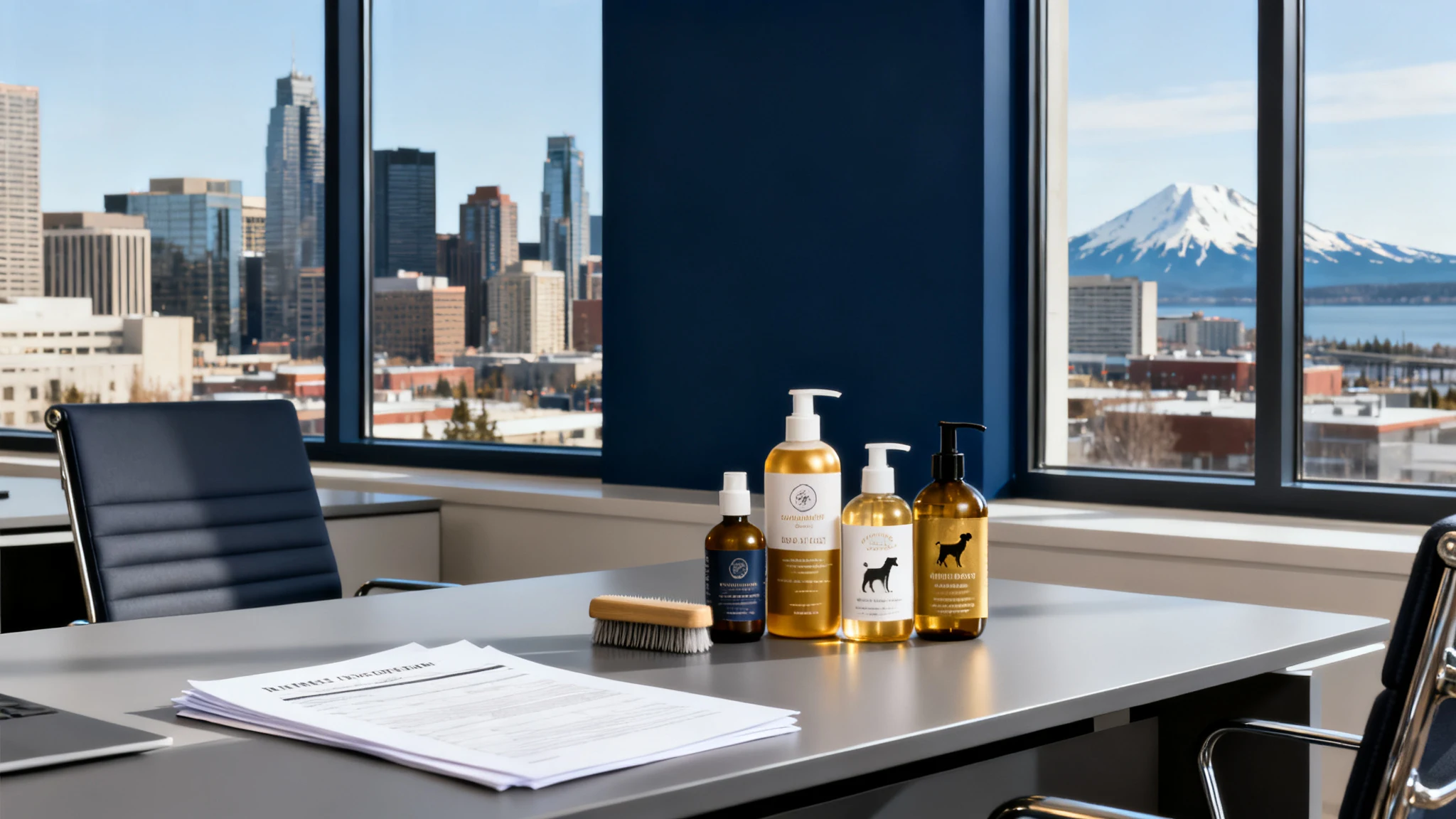 How to Start a Catering Business in Alaska