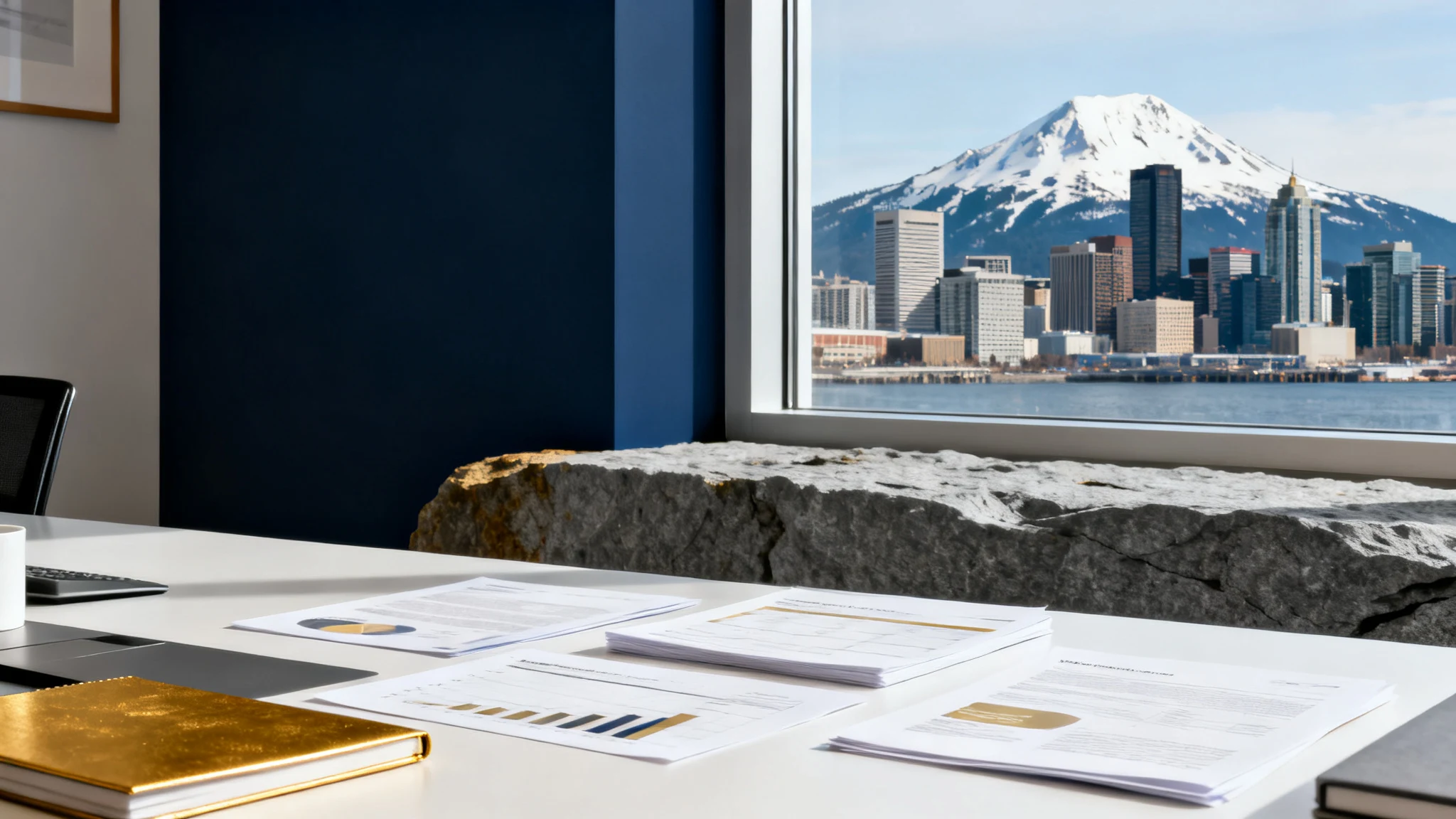 How to Start an LLC in Alaska
