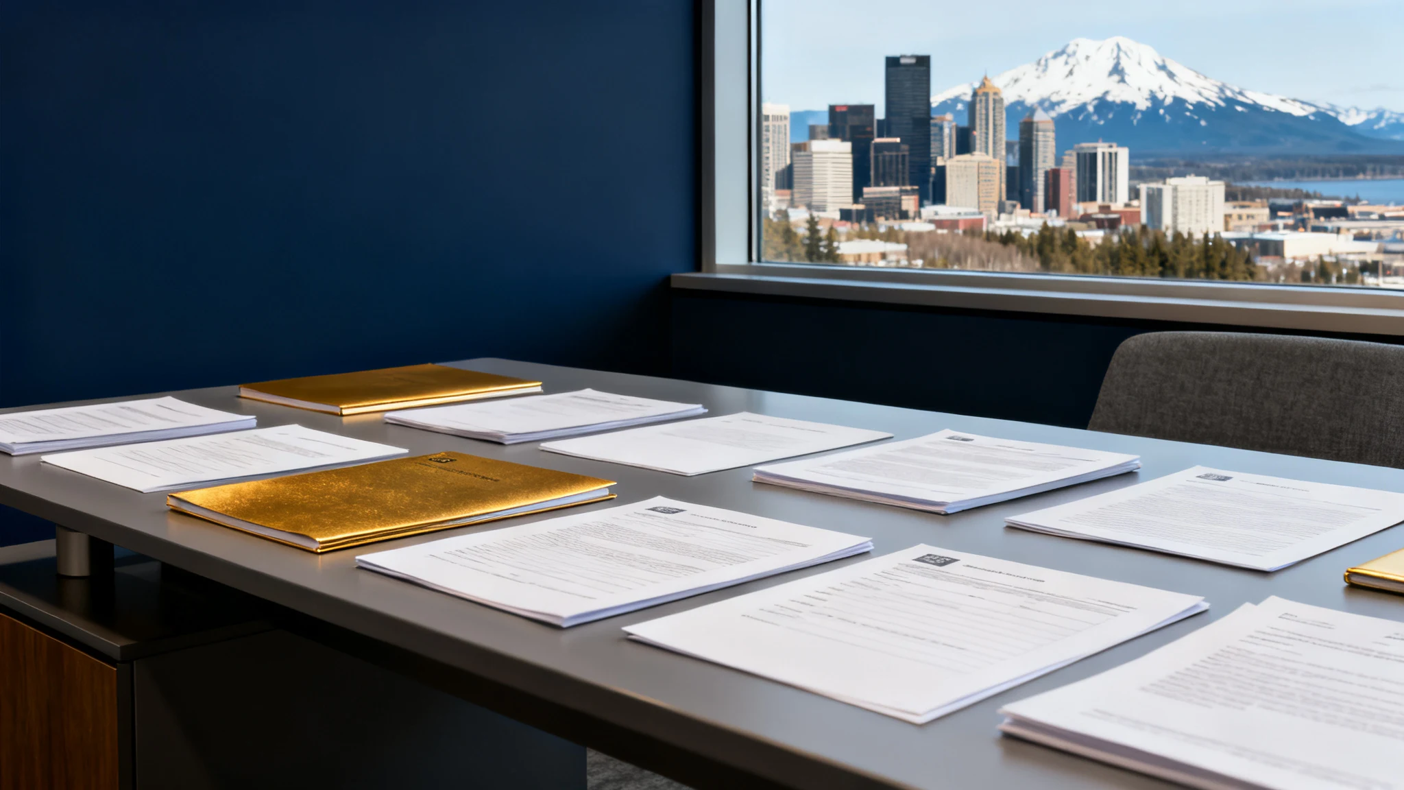 Sole Proprietorship in Alaska: How to Start One